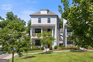 2345 Merrilee Lane SE, Atlanta, GA 30317