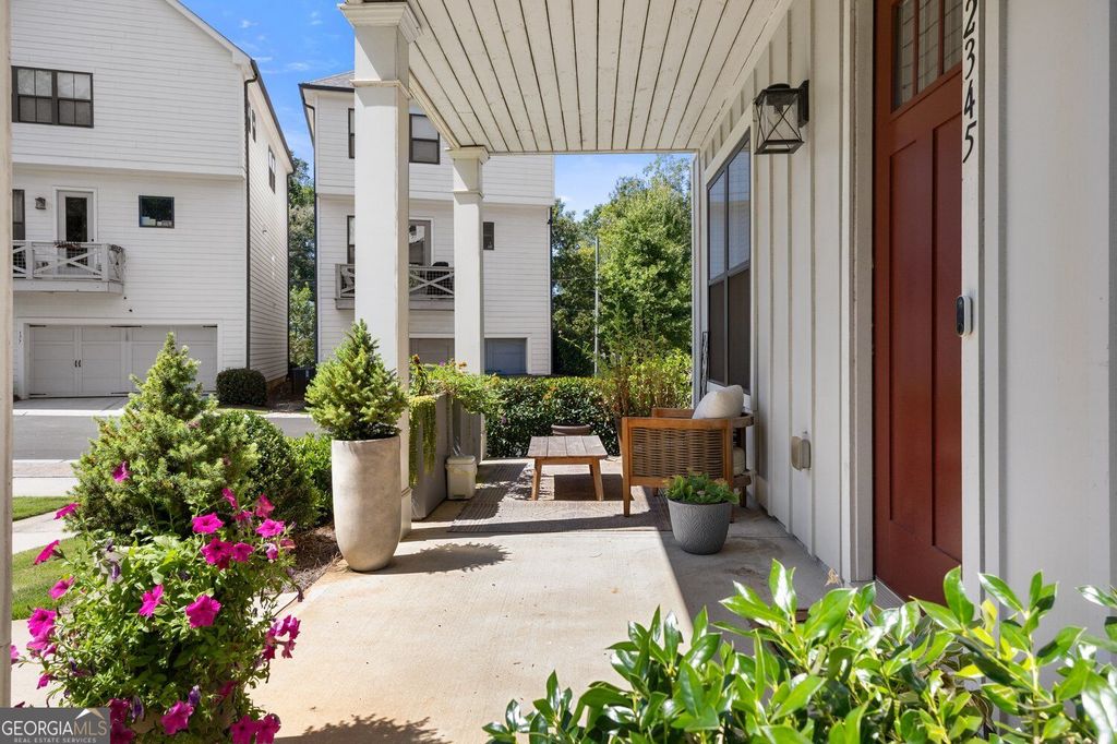 2345 Merrilee Lane SE, Atlanta, GA 30317 — photo 3
