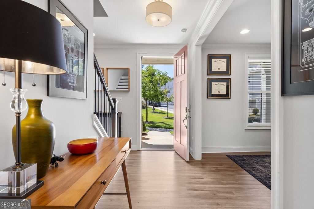 2345 Merrilee Lane SE, Atlanta, GA 30317 — photo 4