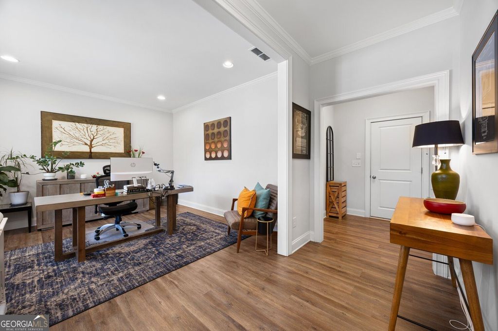 2345 Merrilee Lane SE, Atlanta, GA 30317 — photo 5