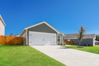 23139 Shakespeare Drive, Magnolia, TX 77355