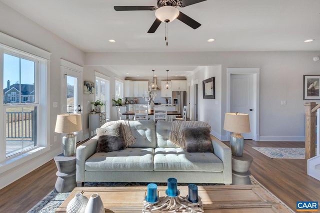 13226 STEEP ROCK PL, Charlottesville, VA 22911