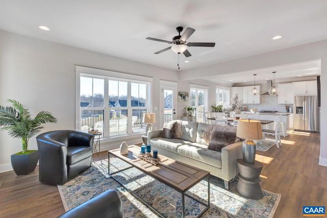 13226 STEEP ROCK PL, Charlottesville, VA 22911