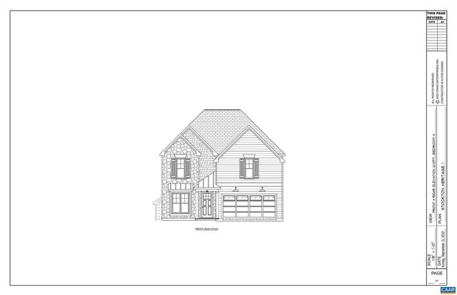 13226 STEEP ROCK PL, Charlottesville, VA 22911