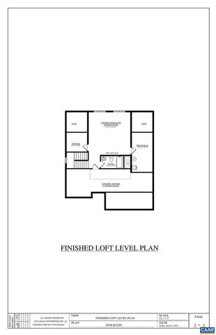 13226 STEEP ROCK PL, Charlottesville, VA 22911