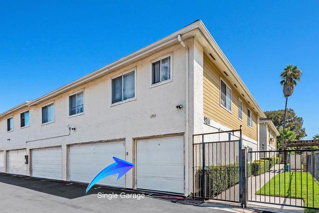 9210 Kenwood Dr. #L, Spring Valley, CA 91977