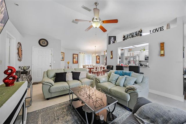 402 AINSLEY STREET SE, Palm Bay, FL 32909
