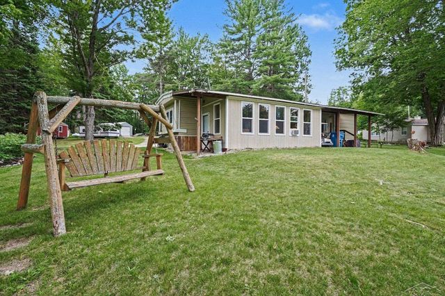 2319 Tittabawassee Avenue, Bourret Twp, MI 48610