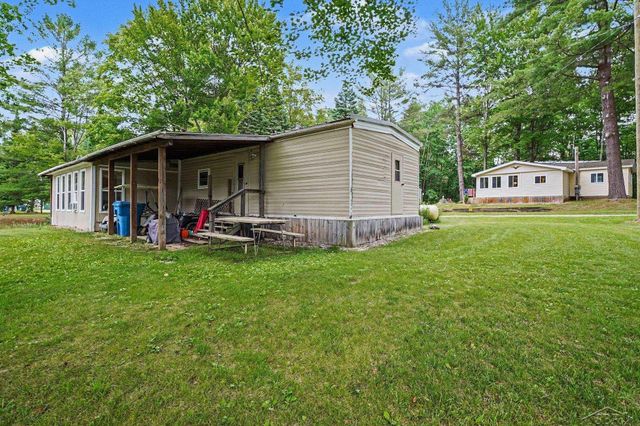 2319 Tittabawassee Avenue, Bourret Twp, MI 48610