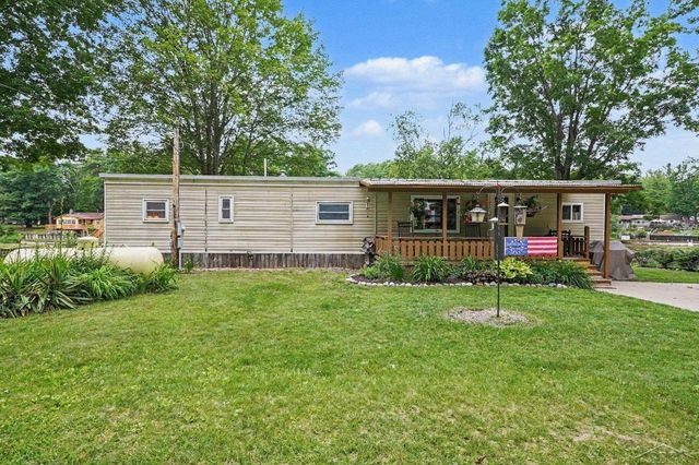 2319 Tittabawassee Avenue, Bourret Twp, MI 48610