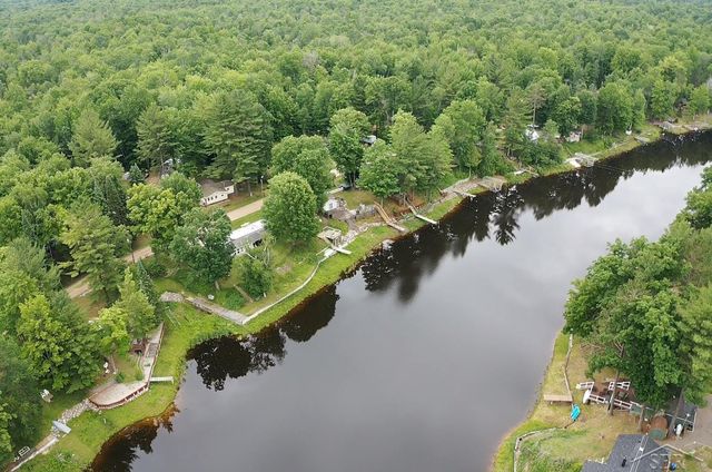 2319 Tittabawassee Avenue, Bourret Twp, MI 48610