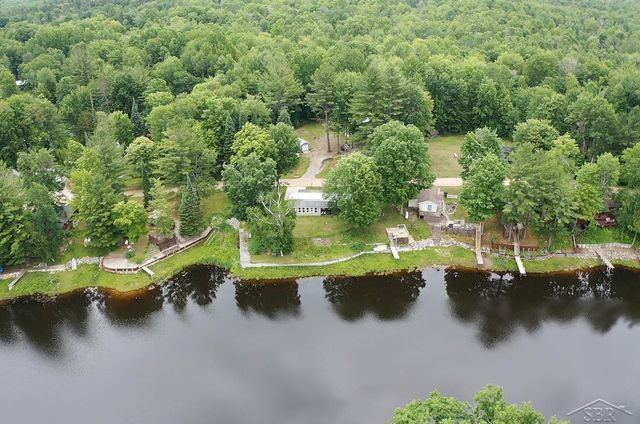 2319 Tittabawassee Avenue, Bourret Twp, MI 48610