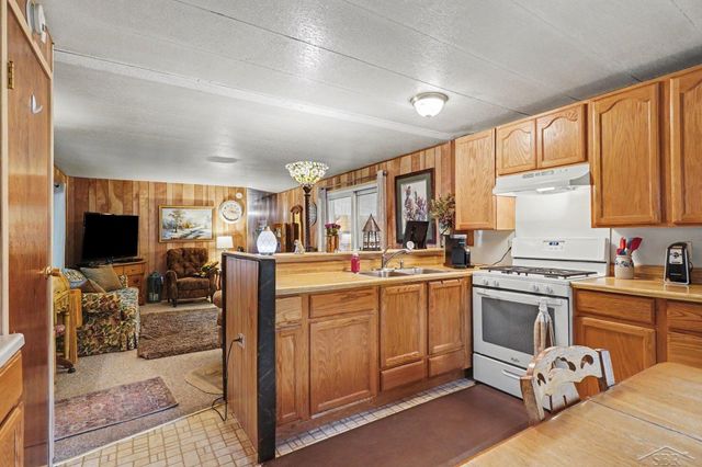2319 Tittabawassee Avenue, Bourret Twp, MI 48610