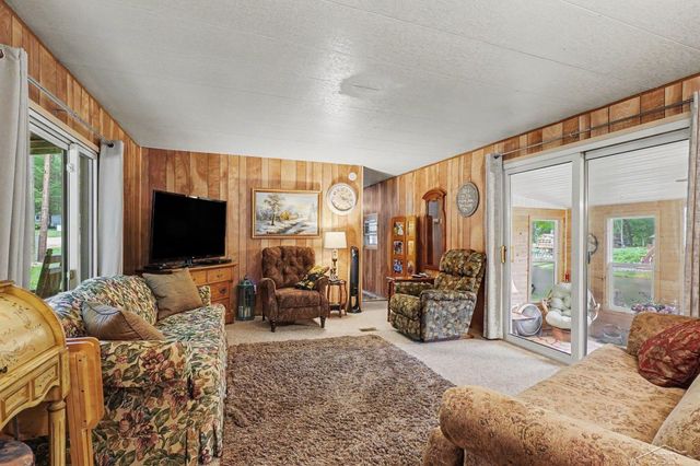 2319 Tittabawassee Avenue, Bourret Twp, MI 48610