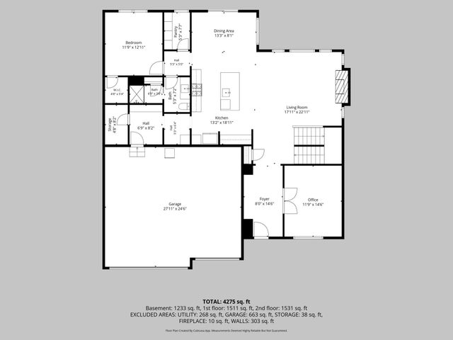 17940 Headwaters Drive, Lakeville, MN 55044