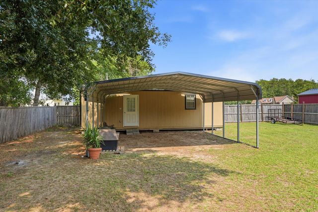 326 Locust Street, Walterboro, SC 29488