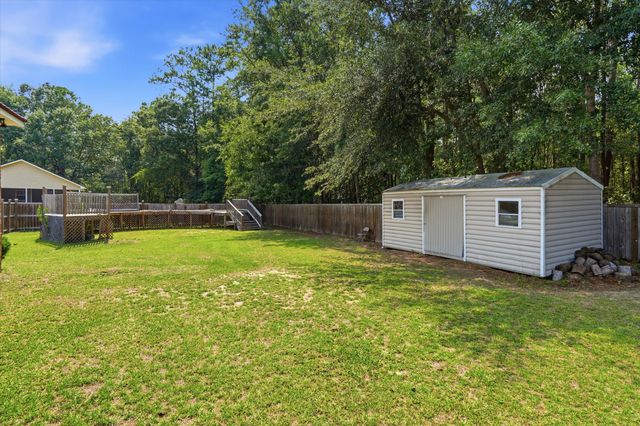 326 Locust Street, Walterboro, SC 29488