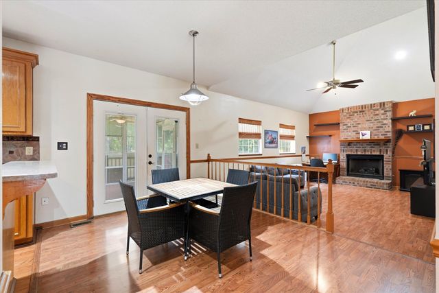 326 Locust Street, Walterboro, SC 29488
