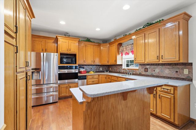 326 Locust Street, Walterboro, SC 29488