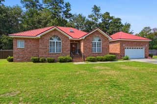 326 Locust Street, Walterboro, SC 29488
