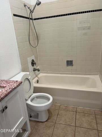 861 BARANDAL Drive 2, El Paso, TX 79907