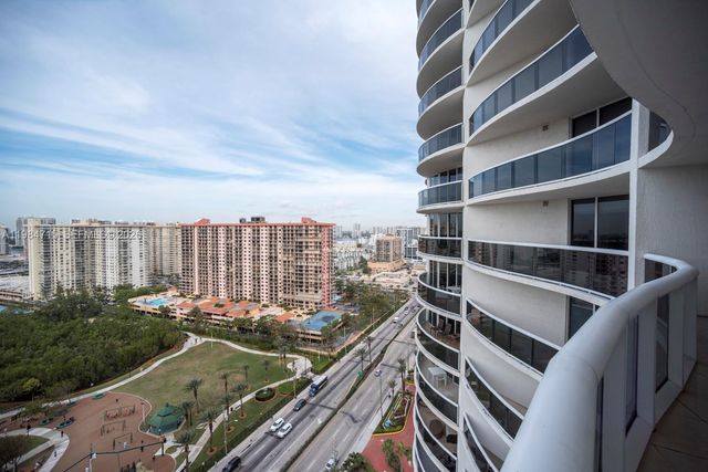 17201 Collins Ave 2104, Sunny Isles Beach, FL 33160