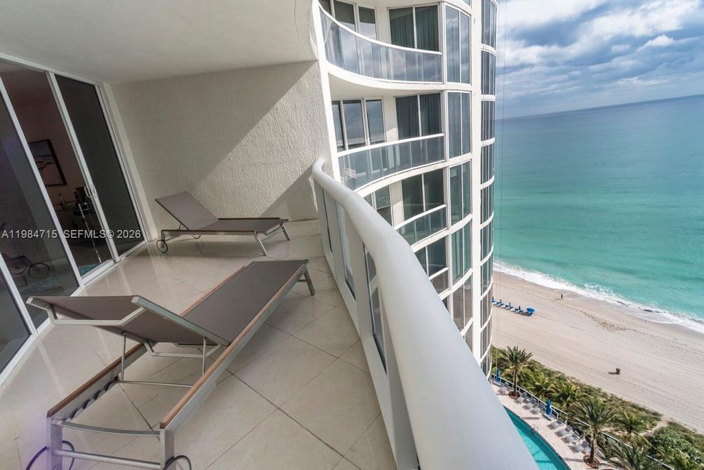 17201 Collins Ave 2104, Sunny Isles Beach, FL 33160