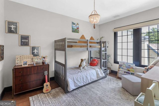 11292 Serenbe Lane, Chattahoochee Hills, GA 30268