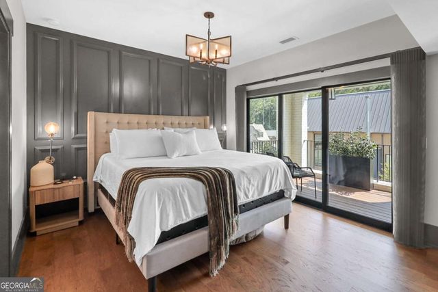 11292 Serenbe Lane, Chattahoochee Hills, GA 30268