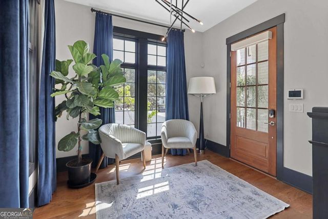 11292 Serenbe Lane, Chattahoochee Hills, GA 30268