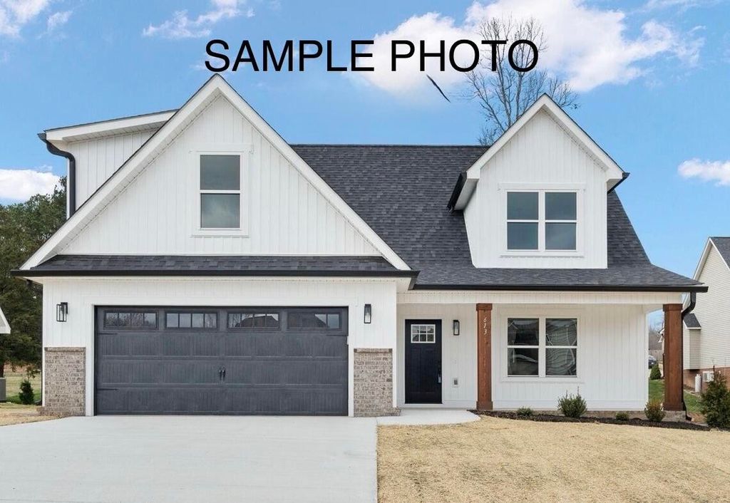 23 Willow Run Trail, NW, Cleveland, TN 37312