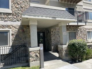 1205 E PRIVET DR. DR #1-107, Salt Lake City, UT 84121