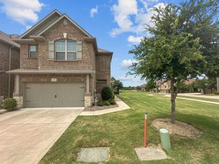379 Jacob Lane, Fairview, TX 75069