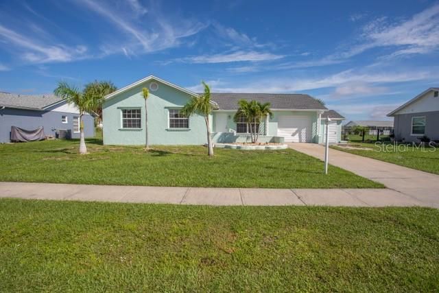 13272 EBONY AVENUE, Port Charlotte, FL 33981