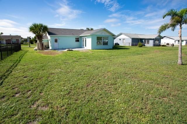 13272 EBONY AVENUE, Port Charlotte, FL 33981
