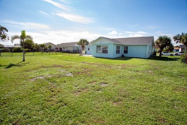 13272 EBONY AVENUE, Port Charlotte, FL 33981