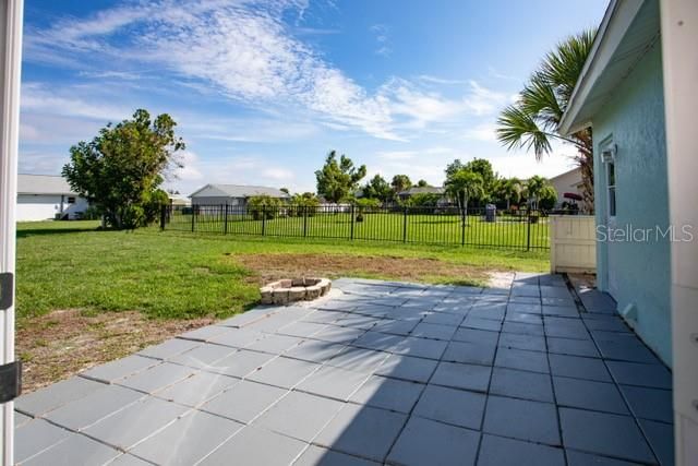 13272 EBONY AVENUE, Port Charlotte, FL 33981