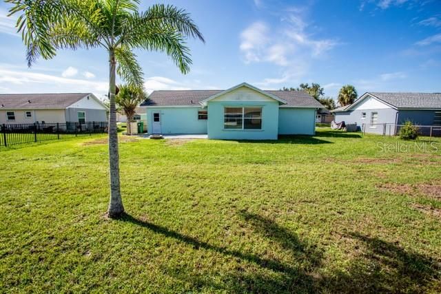 13272 EBONY AVENUE, Port Charlotte, FL 33981