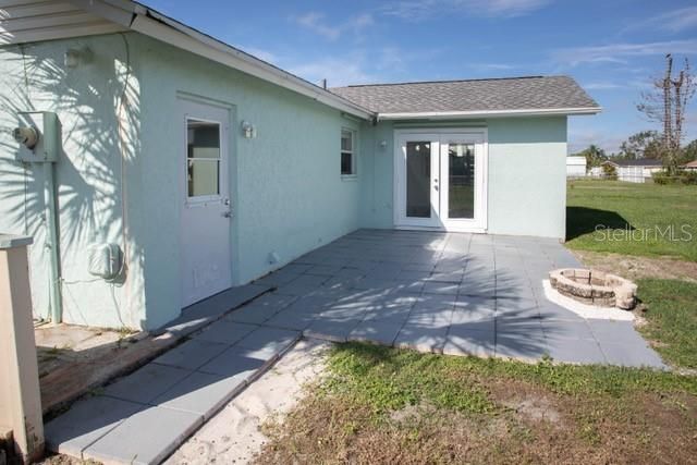 13272 EBONY AVENUE, Port Charlotte, FL 33981
