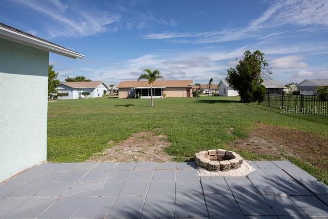 13272 EBONY AVENUE, Port Charlotte, FL 33981