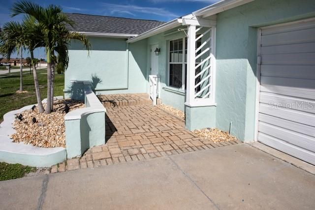 13272 EBONY AVENUE, Port Charlotte, FL 33981