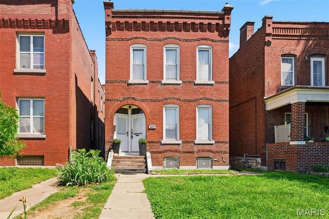 4973 Arsenal Street, St Louis, MO 63139