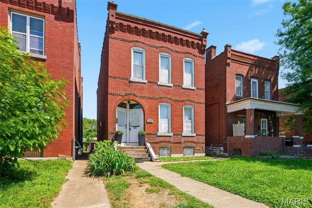 4973 Arsenal Street, St Louis, MO 63139