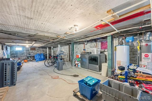 4973 Arsenal Street, St Louis, MO 63139