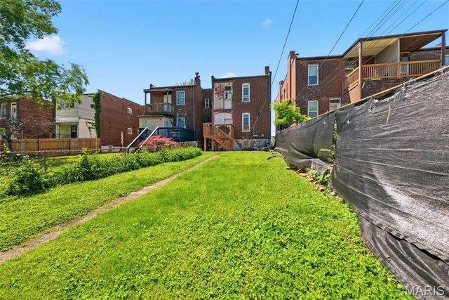 4973 Arsenal Street, St Louis, MO 63139
