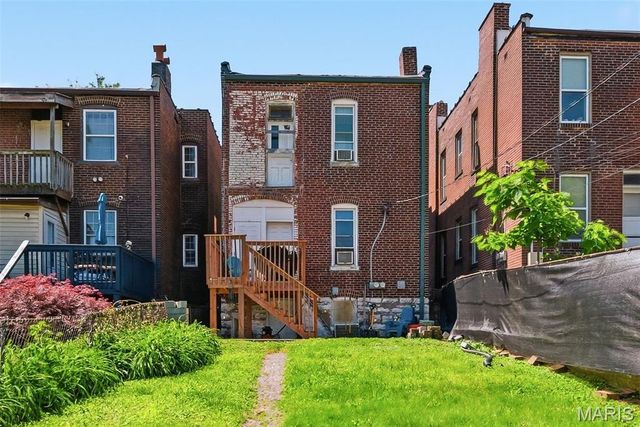 4973 Arsenal Street, St Louis, MO 63139