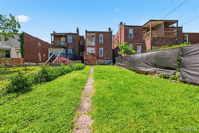 4973 Arsenal Street, St Louis, MO 63139