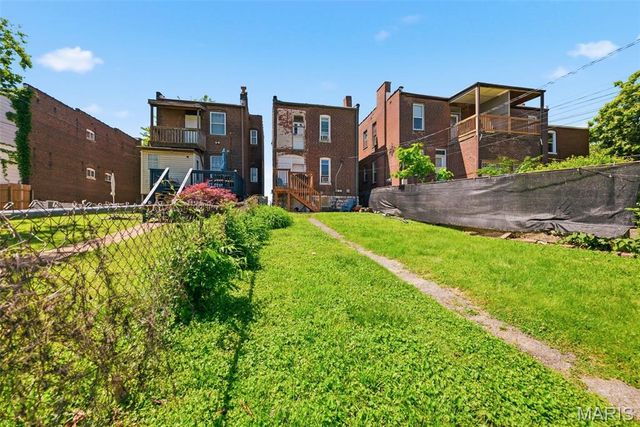 4973 Arsenal Street, St Louis, MO 63139