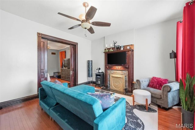 4973 Arsenal Street, St Louis, MO 63139