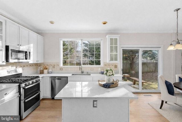 312 RIDING TRAIL CT NW, Leesburg, VA 20176